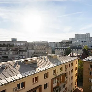 Old City-downtown 3 By Chr Luxury Property , Bucarest Romania