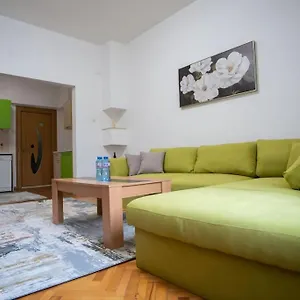 The In The Heart Of Old 1bdr , Sofia Bulgaria