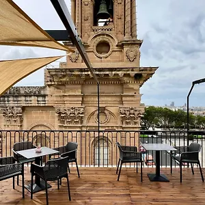  Apartment Florette Suite Designer Finish With Stunning Lounge Terrace By Arcobnb