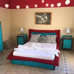 Casa Montegri 1 Alloggio in famiglia